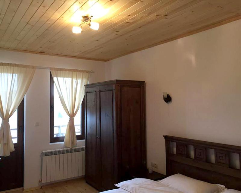 Калпаците - Kalpacite Guest Houses Skrebatno Buitenkant foto